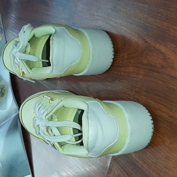 Zara Sneakers - Picture 7 of 10